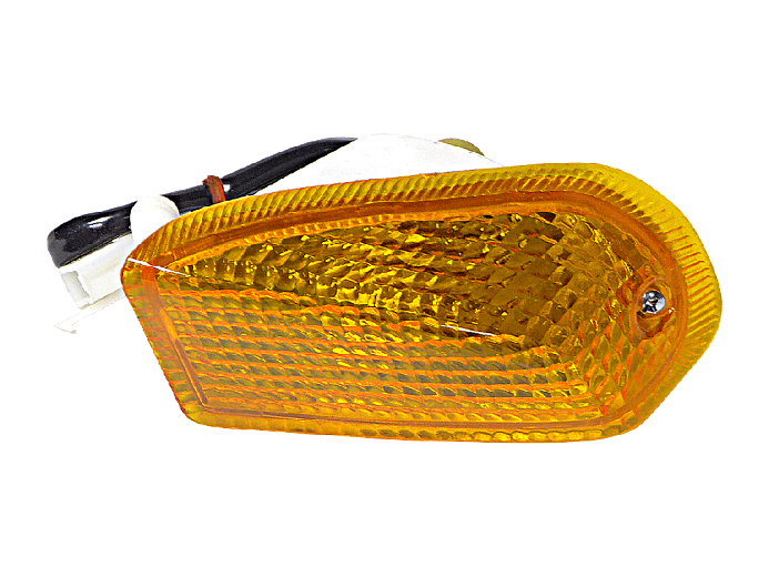 Поворотник ZZR 1100 93-01 задний, правый