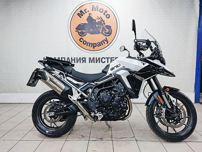 TRIUMPH TIGER 900 GT