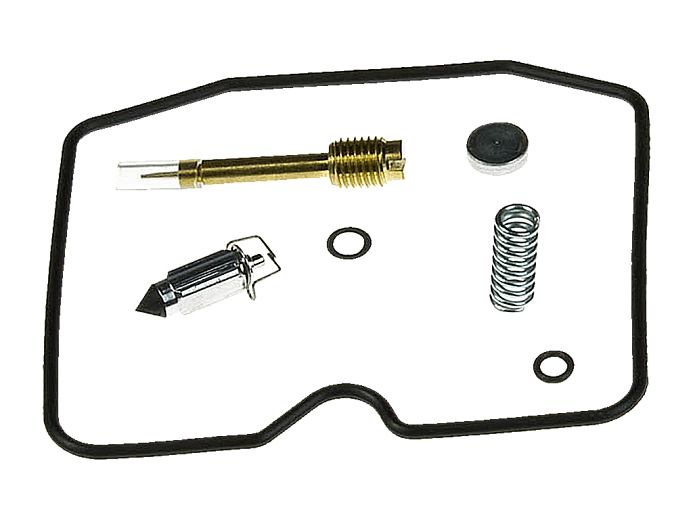 TOURMAX Ремкомплект карбюратора CAB-K4
