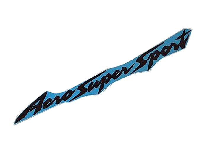 YAMAHA YZF1000R Наклейка 4SV-21781-00-00