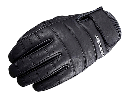 Мотоперчатки FIVE CALIFORNIA черные 8/S