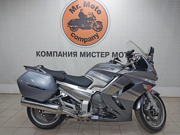 YAMAHA FJR1300 ABS