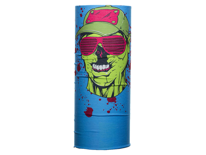 Бафф MADBULL DISCO ZOMBIE