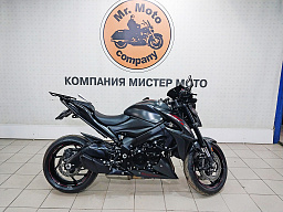 SUZUKI GSX-S1000 ABS