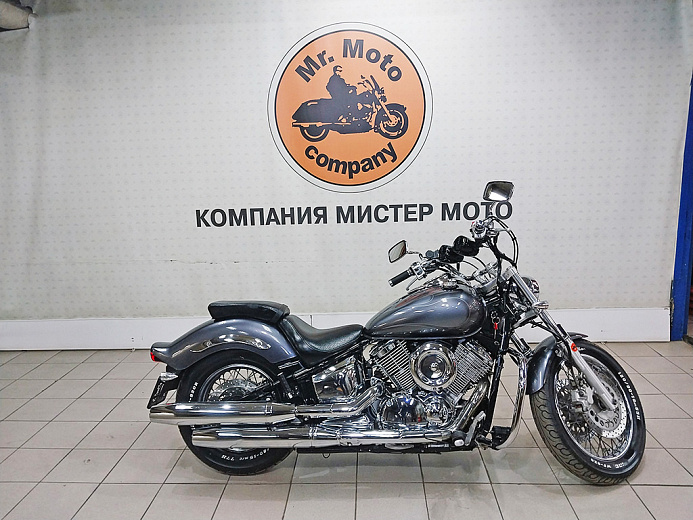 YAMAHA XVS1100 DRAGSTAR