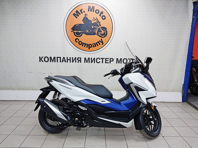 HONDA FORZA