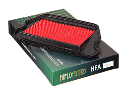 HIFLO Воздушный фильтр HFA1910