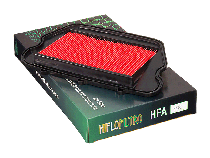 HIFLO Воздушный фильтр HFA1910