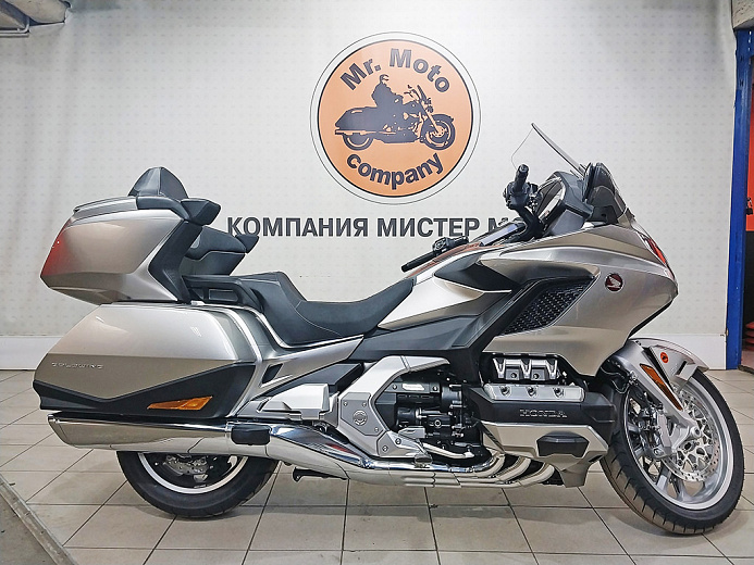 HONDA GL 1800