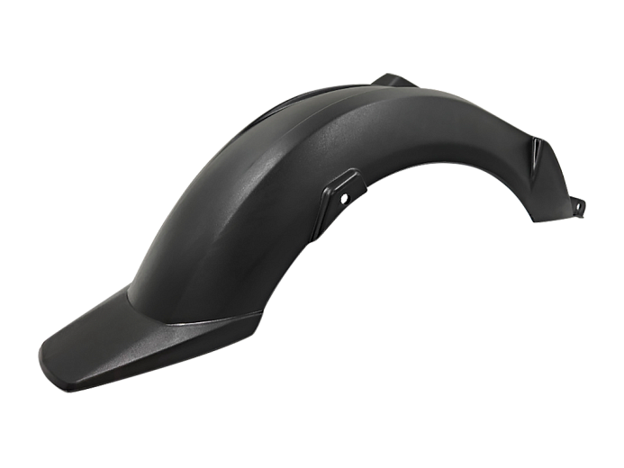 HONDA ZOOMER ЗАДН.КРЫЛО черн. 80106-K20-900