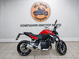 BMW F900R ABS