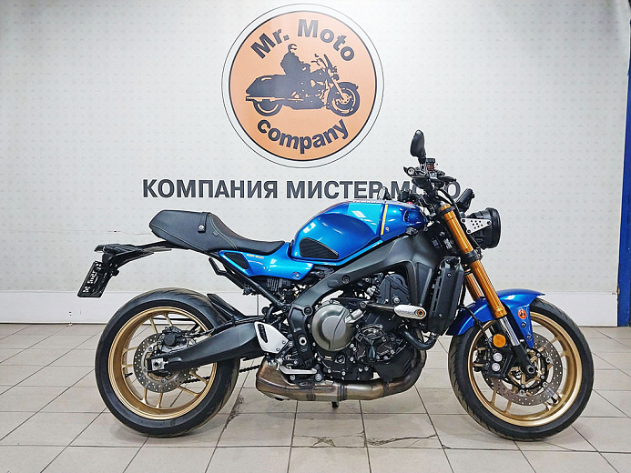 YAMAHA XSR900-2 ABS