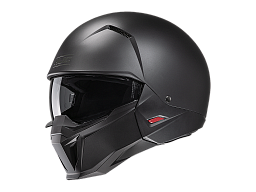 Мотошлем HJC i20 SEMI FLAT BLACK S