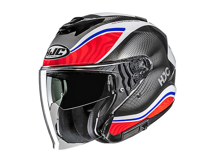 Мотошлем HJC i31 DEPE MC21 XL