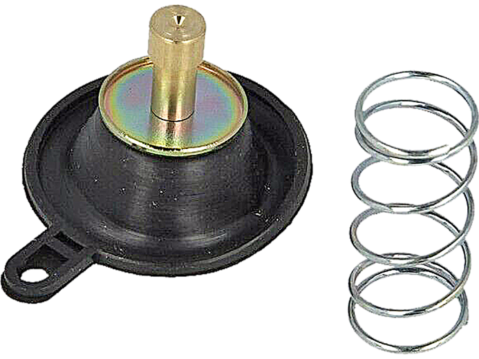 TOURMAX Ремкомплект карбюратора с диафрагмой ACV-202