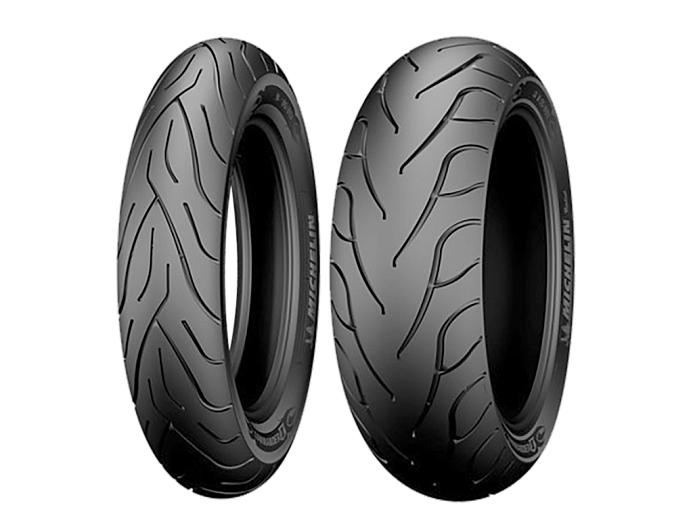 Мотошина MICHELIN 130/90-B16 COMMANDER II REINF. F 73H TL/TT