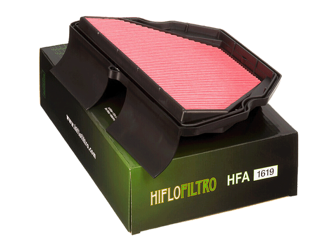 HIFLO Воздушный фильтр HFA1619