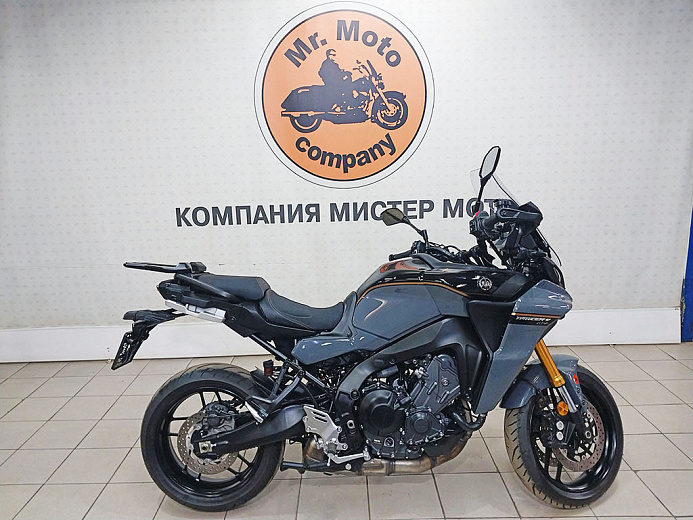 YAMAHA TRACER9GT+ ABS