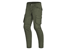 Мотоджинсы ткань FSD GLAXY MEN SINGLE LAYER khakhi 38