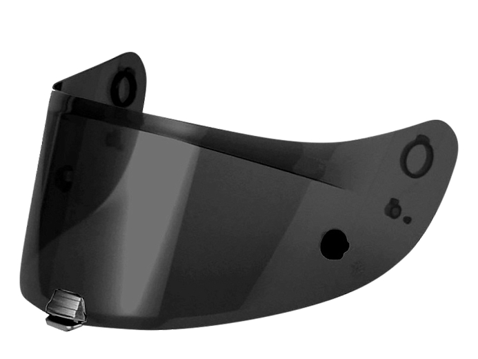 Визор HJC HJ-26 Сильная тонировка TEAR-OFF