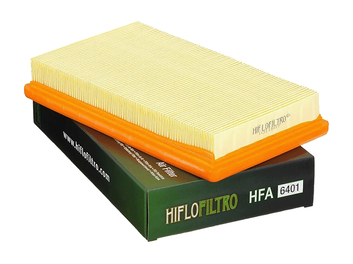 HIFLO Воздушный фильтр HFA6401