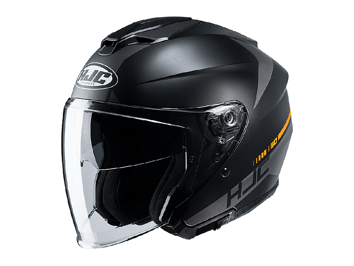 Мотошлем HJC i30 BARAS MC5SF S