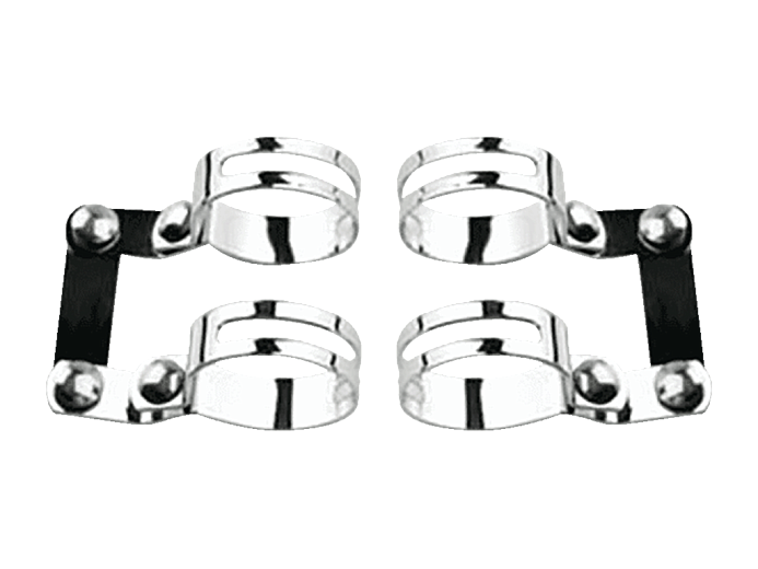 NATIONAL CYCLE Комплект крепежа HEAVY DUTY KIT-CTD