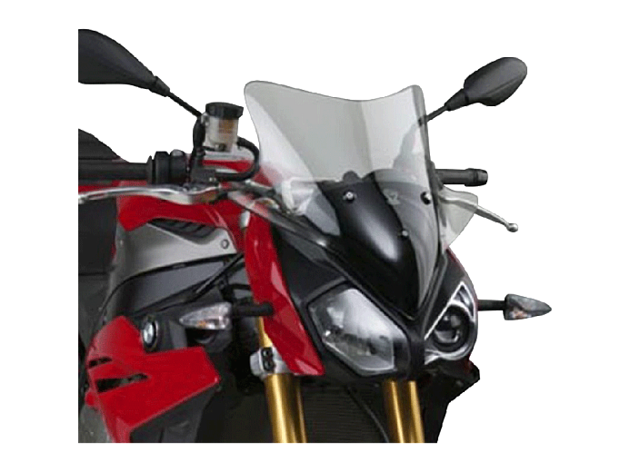 ZTECHNIK Ветровое стекло S1000R (38,1см) 26% тонировки