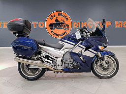 YAMAHA FJR1300AS