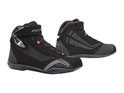 Мотоботы FORMA GENESIS BLACK 37