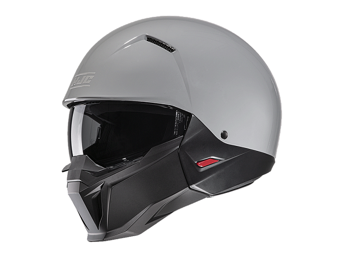 Мотошлем HJC i20 N.GREY XXL
