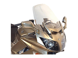 KAPPA Стекло ветровое YAMAHA FJR1300 06-12  KD436ST