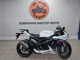 SUZUKI GSX-R750