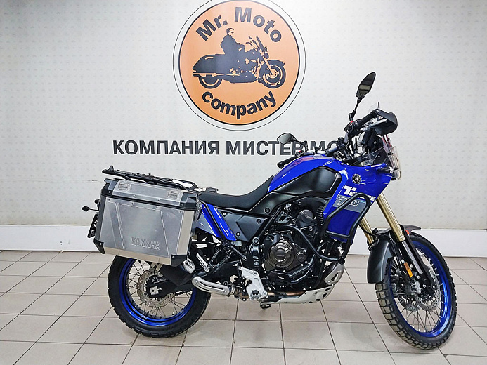 YAMAHA TENERE 700