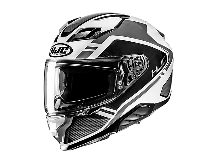 Мотошлем HJC F71 TOZZ MC5 XL