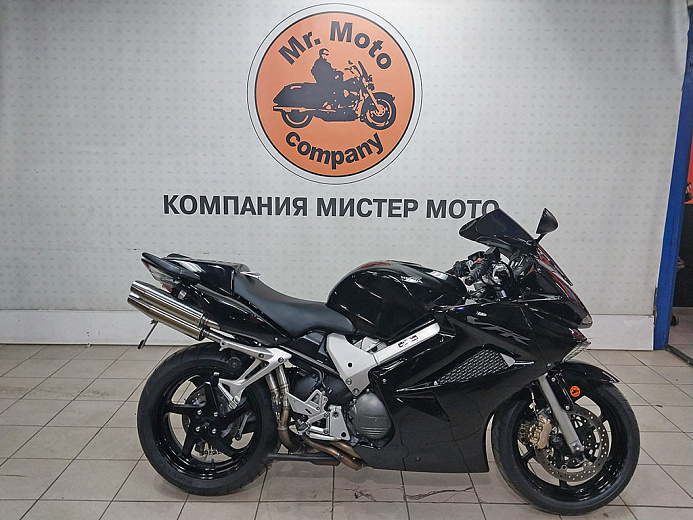 HONDA VFR800 ABS