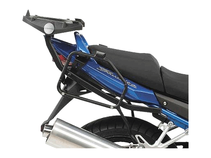 KAPPA Крепеж боковых кофров HONDA VFR800 98-01 KL257