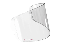 PINLOCK Линза/пинлок DKS238 прозрачный HJ-31