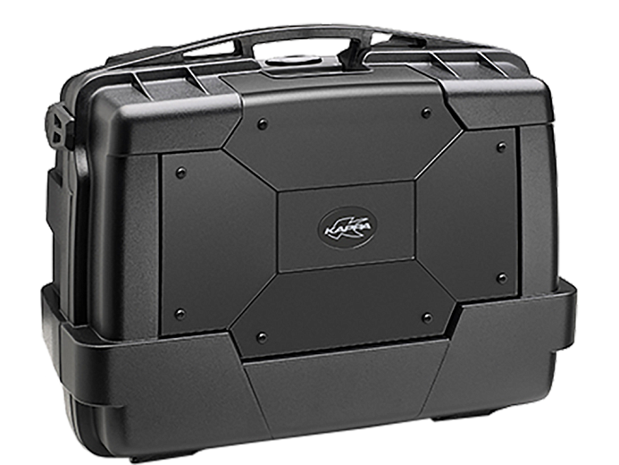 Кофр KAPPA GARDA KGR46NN MONOKEY 46л черный