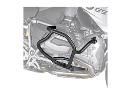 KAPPA Защита двигателя BMW R1200GS -13 BMW R1200R KN5108