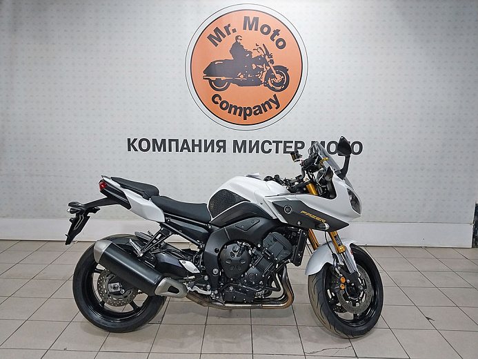 YAMAHA FZ8-S