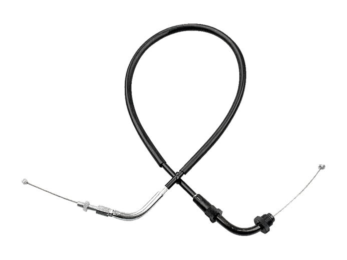 Vesrah Трос газа Suzuki 58300-31E11  RF900 94-98