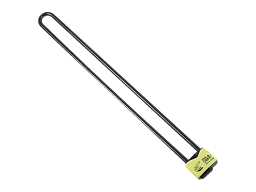 Abus Замок для снегохода 37/55 HB 535