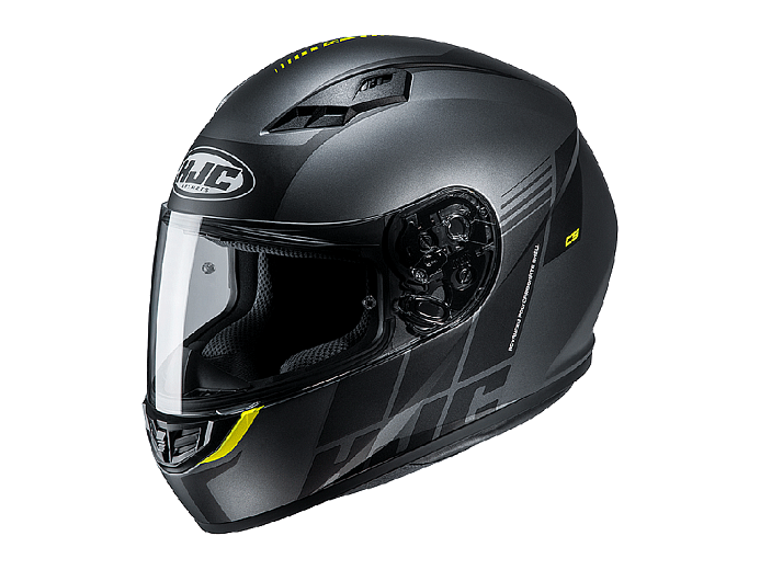 Мотошлем HJC CS-15 MYLO MC5SF L