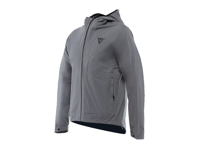 Мотокуртка ткань DAINESE OMNIA M SHELL 46B IRON-GATE L