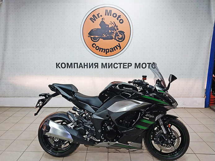 KAWASAKI ZX10002K ABS