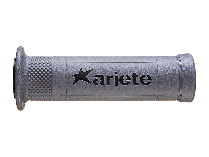 Ручки руля ARIETE Ручки рез ARIRAM GREY-BLACK