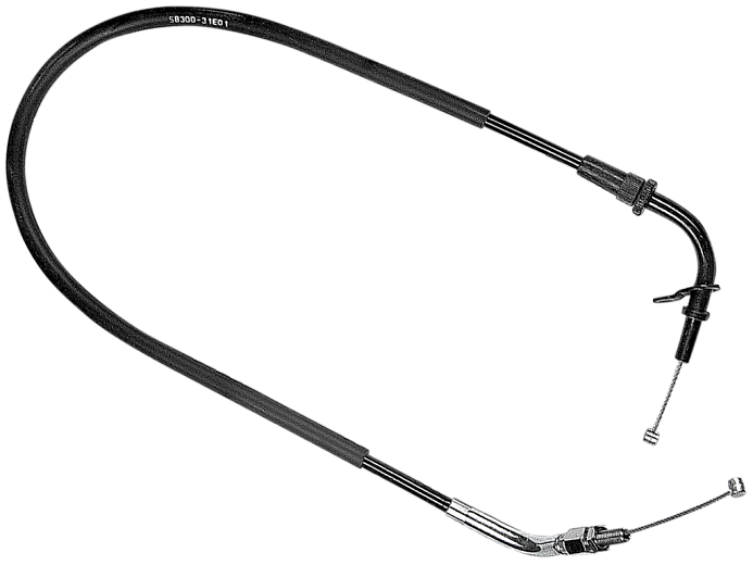 Vesrah Трос газа Suzuki 58300-31E01 RF900 94-98