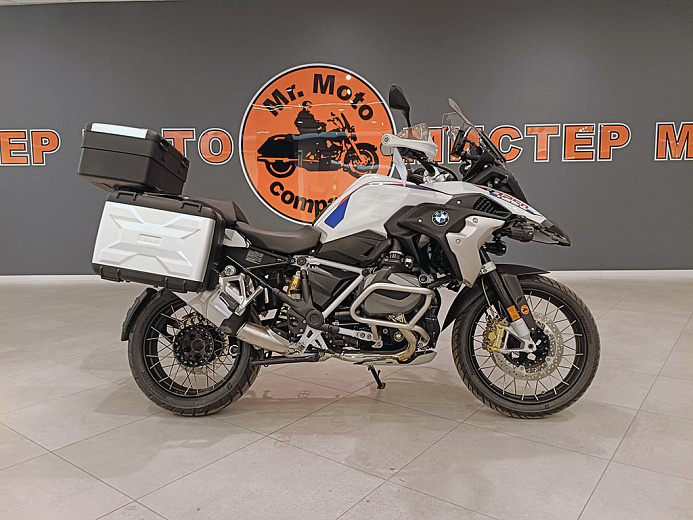 BMW R1250GS ABS