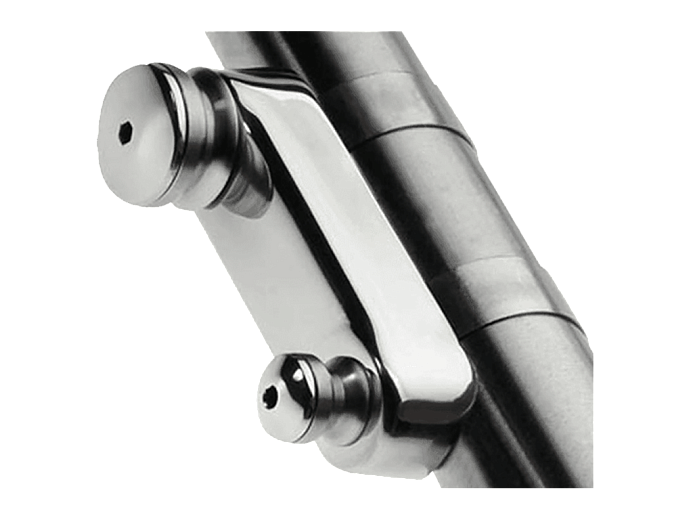 NATIONAL CYCLE Комплект крепежа SWITCH BLADE KIT-Q141